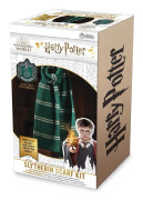 Harry Potter sticksats Colw Slytherin