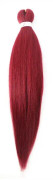 Braid Hair Peruk Bangs Hårband 7 7 7