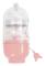 Miljövänlig Äggdragare Universal Blender Spinner Egg - Rosa