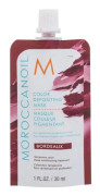 Moroccanoil - Color Depositing Mask Bordeaux - For Women, 30 ml