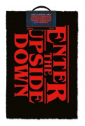Doormat - Enter The World On The Reverse (40 x 60cm) (New)