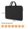 Skyddande Laptop Inner Case -14.1-15.4 \"Universal size