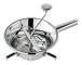 Moulin Passe-légumes - Ej specificerad - 24 cm - Grå - Diskmaskinssäker