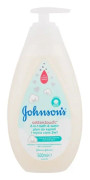 JOHN BABY Cotton Touch liquid/bath 500ml.