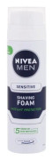 Men Sensitive Shaving Foam