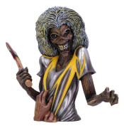 Iron Maiden Killers Bust Box (Small) 16.5cm