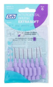 Tepe - Extra Soft 1,1 mm - Unisex, 8 pc