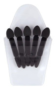 TOOLS Eyeshadow Applicators Mini (W,5 pcs)