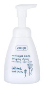 ZIAJA Intima moisturizing foam for personal hygiene Lotus flower 250ml