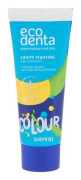 Ecodenta Pasta do zębów Colour Surprise 6+ 75ml