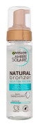 Garnier - Ambre Solaire Natural Bronzer Self Tan Mousse - Unisex, 200 ml