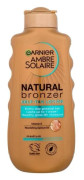Garnier - Ambre Solaire Natural Bronzer Self-Tan Lotion - Unisex, 200 ml