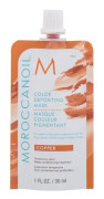 Moroccanoil - Color Depositing Mask Copper - For Women, 30 ml