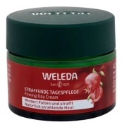 Weleda - Pomegranate Firming Day Cream - For Women, 40 ml