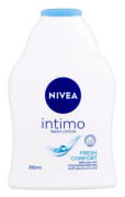 Nivea Intimo Intimhygien Lotion Fresh 250ml