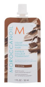 Moroccanoil - Color Depositing Mask Cocoa - For Women, 30 ml
