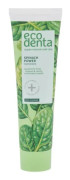 ECODENTA Spinach Power Toothpaste 100ml