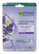 Garnier - SkinActive Moisture Bomb Super Hydrating + Anti-Fatigue - For Women, 1 pc