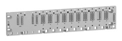 Schneider Electric BMEXBP1002, 1,37 kg, 589 mm, 151 mm, 66 mm, 1,36 kg, 0 - 60 ° C