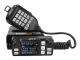 Bilradio, avtagbart panel, 25W effekt, KT-5000