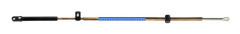 Multiflex Motorkontrollkabel Edge Eec-005 Silver 30'