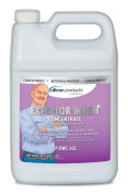 Dicor Tvätta Koncentrat Exterior Vit 32 oz