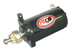 Arco Förrätt Mercury 35-50hp Svart