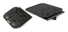 Next Level Racing Flight Pack Adapter För Fgt Lite/gt Lite Svart