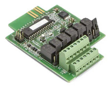 Salicru Pci-e-expansionskort Card As 400 Silver