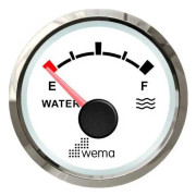Wema Vattennivåindikator Silverline Nmea2000 Wem210614