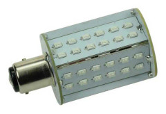 Talamex S-led 48xsmd Bay15d Grönt,Röd 380 Lumens