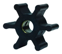 Jabsco Nitril Driving 4528-0003 Silver
