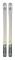 Scott Superguide 88 Access Alpinskidor Vit 160