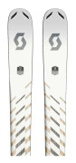 Scott Turskidor Superguide 88 Silver 178