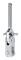 Harken Remskiva Stöd Med Clevis Pin 3/4´´ Silver