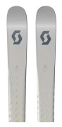 Scott Alpina Skidor Superguide 88 Access Vit 173