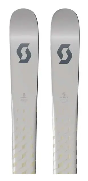 Scott Alpina Skidor Superguide 88 Access Vit 173