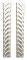 Scott Turskidor Superguide 88 Silver 184