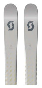 Scott Alpina Skidor Superguide 88 Access Vit 144
