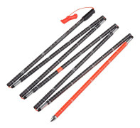 Mammut Sond Carbon Speed Lock 280 Orange