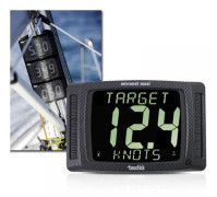 Raymarine Tacktick T210 Svart