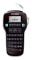DYMO LabelManager 160 Value Pack met 3 D1-Bänder 12mm Qwertz