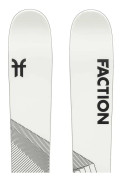 Faction Skis Alpina Skidor Mana 3x 165