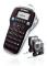 DYMO LabelManager 160 Value Pack met 3 D1-Bänder 12mm Qwertz