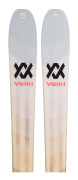 Volkl Turskidor Rise 80 Svart,Grå 150