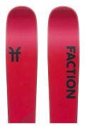 Faction Skis Turskidor Agent 1 178