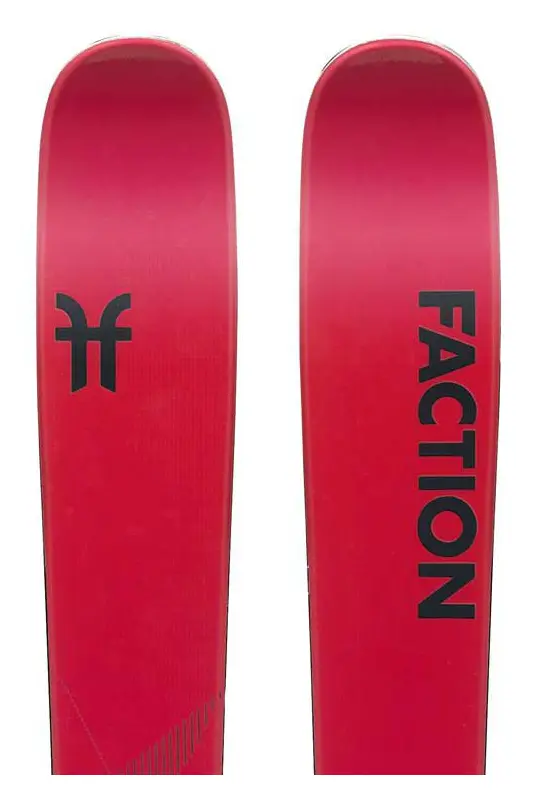 Faction Skis Turskidor Agent 1 178