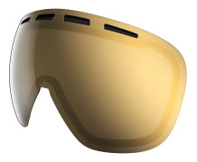 Scott Objektiv Fix Acs Gul CAT3