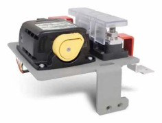 Mastervolt Batterianslutningssats Ultra Connection Mli 12v Svart