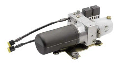 Vetus Elektrohydraulisk Pump A 350 Cm³/min 12v Silver